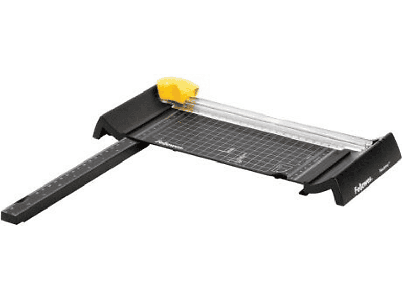 Trymer FELLOWES Neutrino A5 – zdjęcie 2