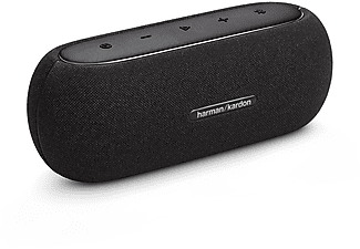 HARMAN KARDON Luna Bluetooth Hoparlör Siyah_1