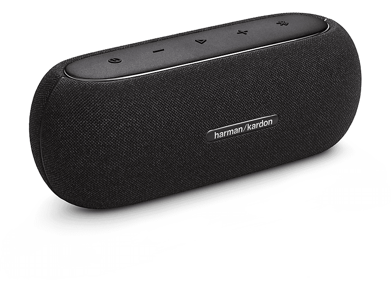 HARMAN KARDON Luna Bluetooth Hoparlör Siyah_1