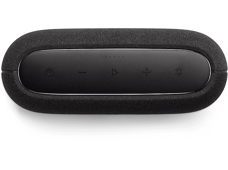 HARMAN KARDON Luna Bluetooth Hoparlör Siyah_3