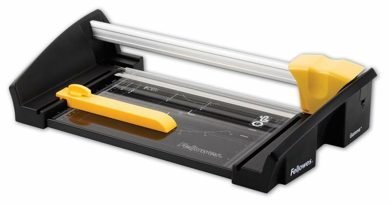 Trymer FELLOWES Gamma A4