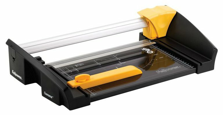 Trymer FELLOWES Gamma A4