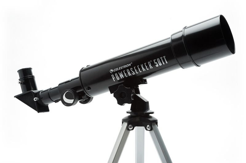 Teleskop CELESTRON PowerSeeker 50TT
