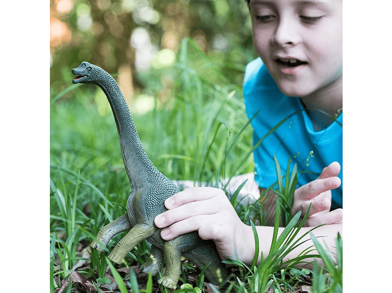 schleich 14581 Dinosaurs: Brachiosaurus; Spielfiguren — Foto 2 von 4