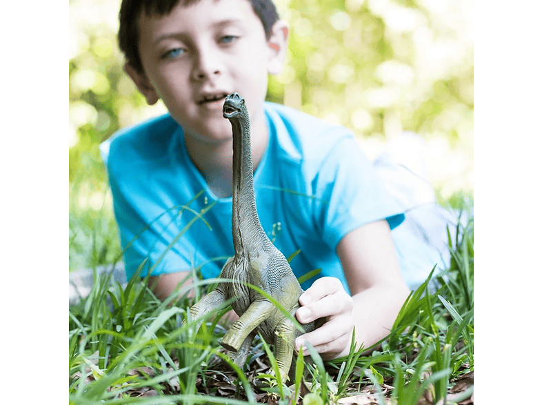 schleich 14581 Dinosaurs: Brachiosaurus; Spielfiguren — Foto 3 von 4