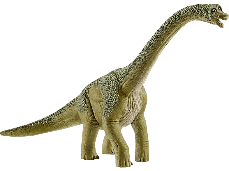 schleich 14581 Dinosaurs: Brachiosaurus; Spielfiguren