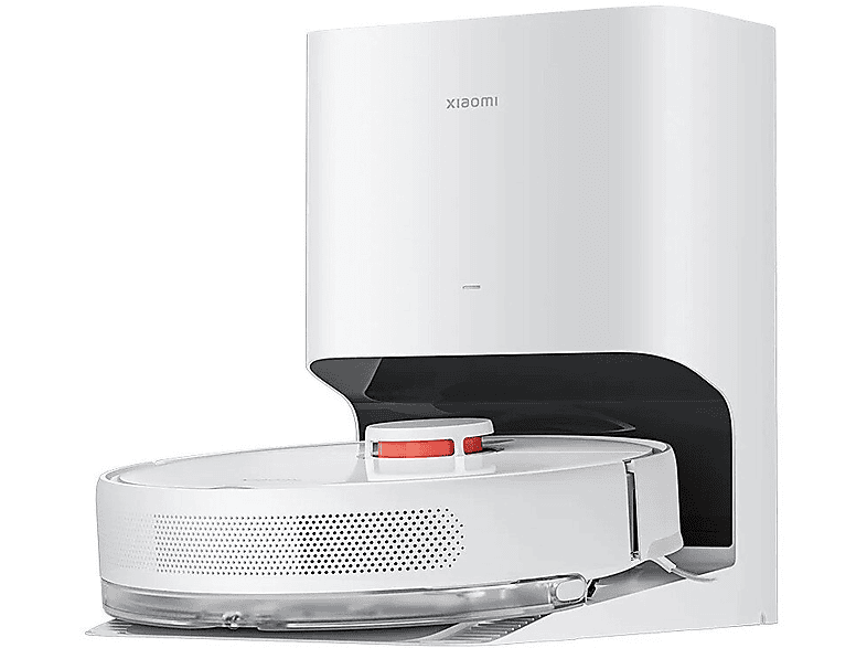 Robot odkurzający XIAOMI Vacuum X10 EU – zdjęcie 2