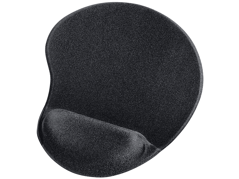 ISY MOUSE PAD MEMORY FOAM MOUSEPAD