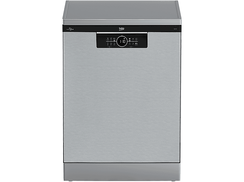 Beko Bdfn26440X Lavastoviglie, 59,8 cm, Classe C