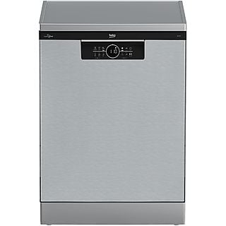 BEKO BDFN26440X LAVASTOVIGLIE,  59,8 cm, Classe C