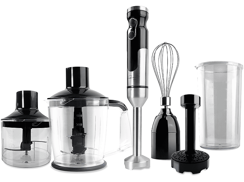 Frullatore AD Immersione Koenic Khb-Tr 102424 M
