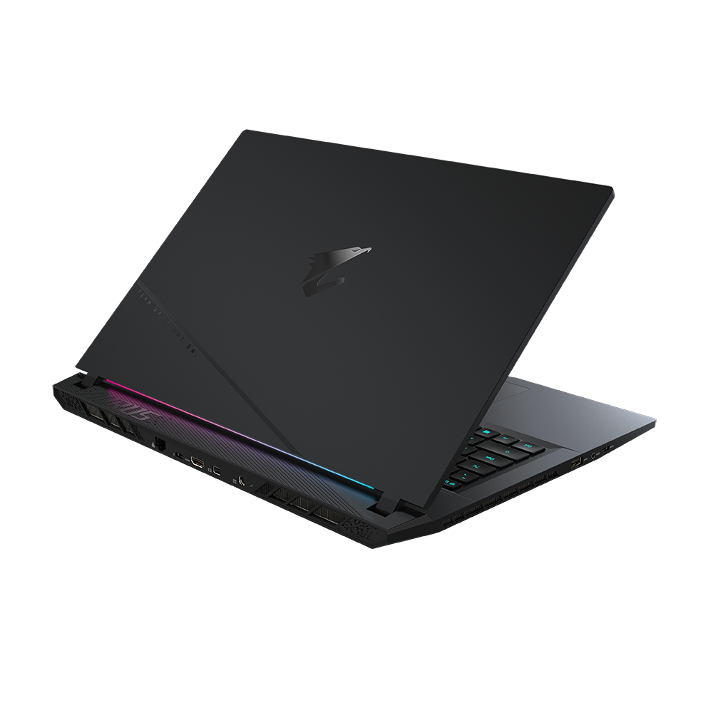 GIGABYTE AORUS 17 BSF-73DE654SH - 17,3 Zoll - Intel® Core™ i7 i7-13700H - 16 GB - 1 TB - NVIDIA GeForce RTX™ 4070 - Windows 11 Home