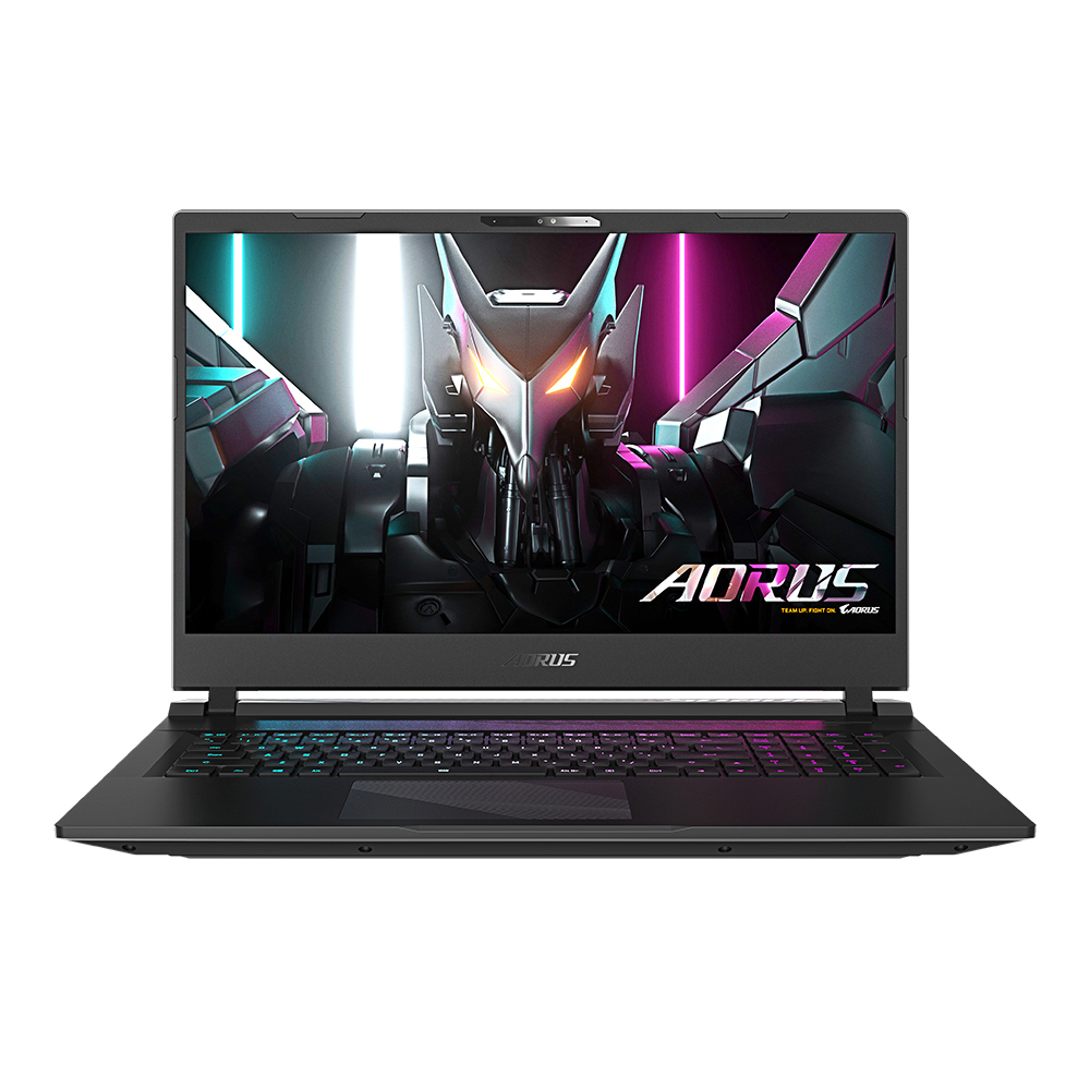 GIGABYTE AORUS 17 BSF-73DE654SH - 17,3 Zoll - Intel® Core™ i7 i7-13700H - 16 GB - 1 TB - NVIDIA GeForce RTX™ 4070 - Windows 11 Home