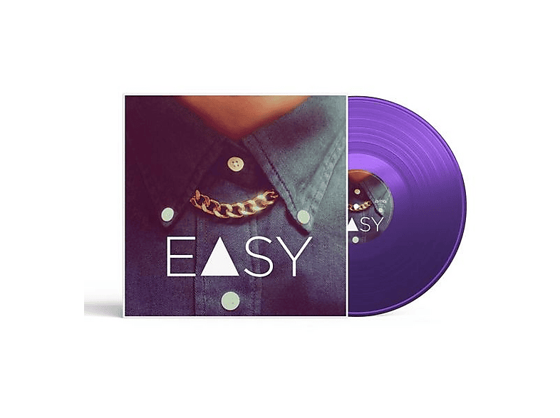 Cro | Easy Mixtape (Lila Vinyl) - (Vinyl) | MediaMarkt