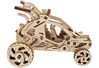 UGEARS Mini buggy - mechanikus modell