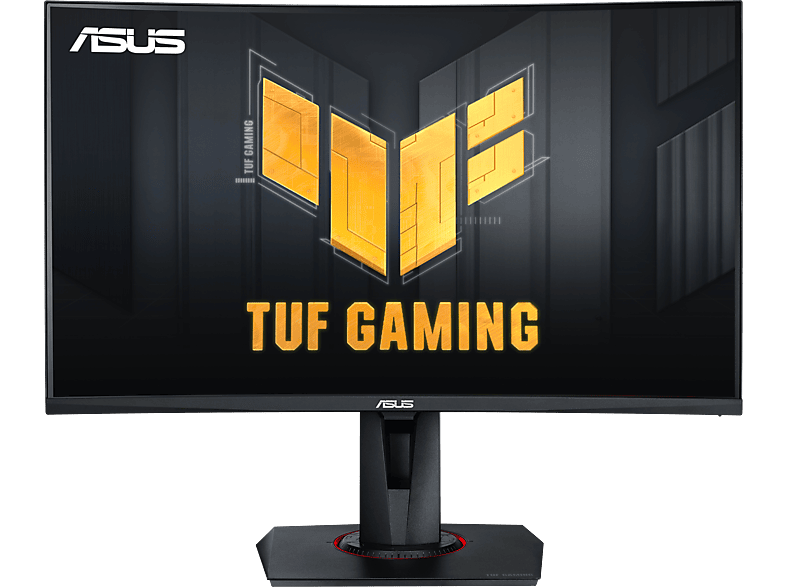 ASUS TUF Gaming VG27VQM 27 Full-HD Monitor (1 ms Reaktionszeit, 240 Hz)