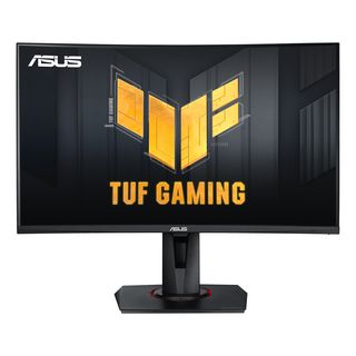 ASUS TUF Gaming VG27VQM - Moniteur gaming, 27", Full HD, 240 Hz, Noir