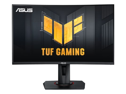 ASUS TUF Gaming VG27VQM - Monitor da gaming, 27", Full HD, 240 Hz, nero