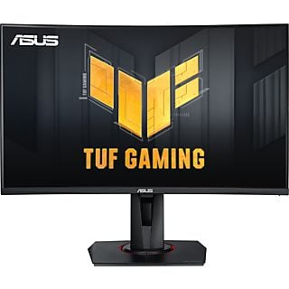 ASUS TUF Gaming VG27VQM - Monitor da gaming, 27 ", Full-HD, 240 Hz, Nero