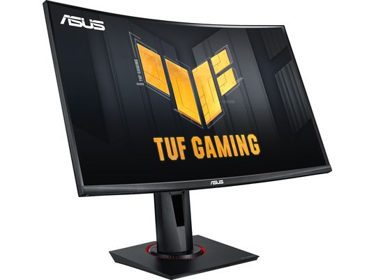 ASUS TUF Gaming VG27VQM - Monitor da gaming, 27", Full HD, 240 Hz, nero