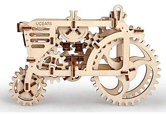 UGEARS Traktor – mechanikus modell