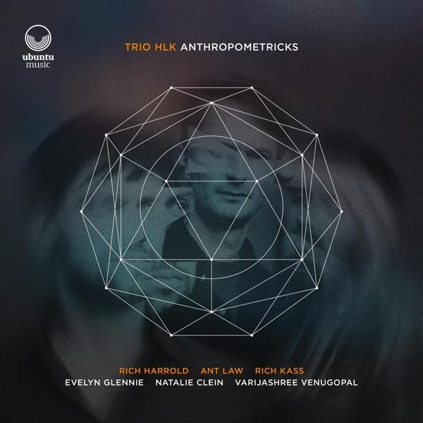 - (Vinyl) Trio - Anthropometricks Hlk