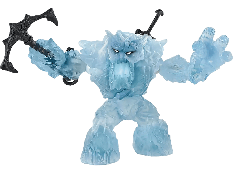 schleich Eldrador Creatures: Eisgigant; Figur