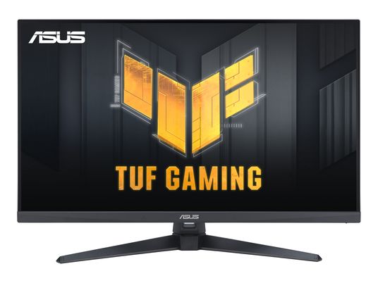 ASUS TUF Gaming VG328QA1A - Moniteur gaming, 32", Full HD, 170 Hz, Noir