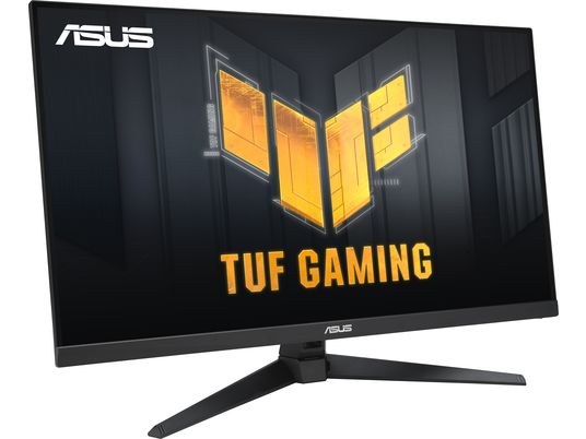 ASUS TUF Gaming VG328QA1A - Moniteur gaming, 32", Full HD, 170 Hz, Noir