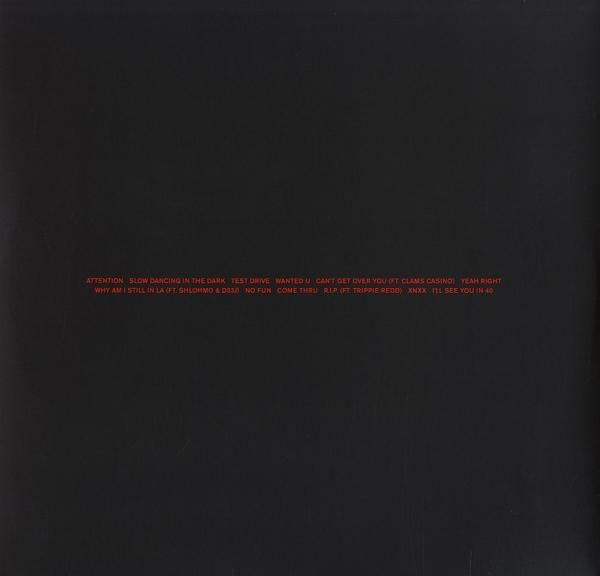Joji - Ballads 1 (Vinyl LP (nagylemez))