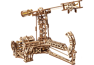 UGEARS Repülőgép - mechanikus modell