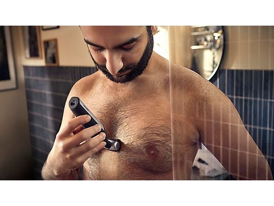 PHILIPS BG5020/15 5000 Series Bodygroom