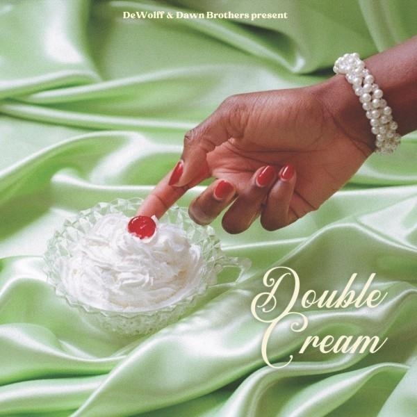 - - Double (CD) Cream Dewolff Brothers Dawn &