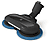 ELECTROLUX ZE168 Power Pro Mop Başlığı Mavi Siyah