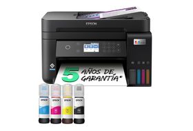 Comprar Impresora Multifunción HP OfficeJet Pro 8022e, WiFi, USB, Fax,  color, 6 meses impresión Instant Ink con HP+, doble cara · HP · Hipercor