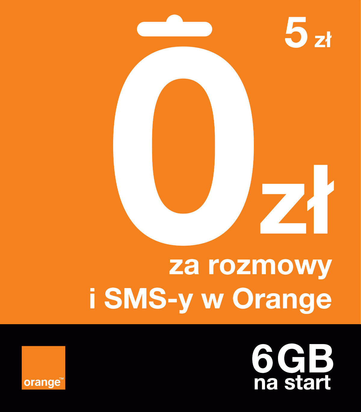Starter ORANGE Yes 5