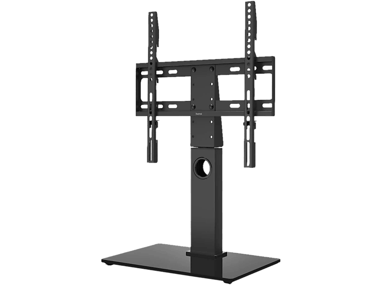 HAMA 220866 TV-Standfuss 32 bis 55, Schwarz