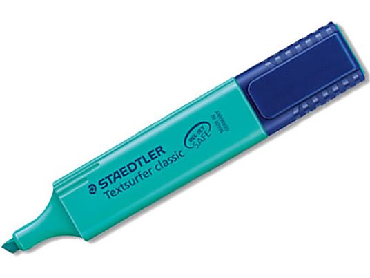 Zakreślacz STAEDTLER S 364-35 Turkusowy