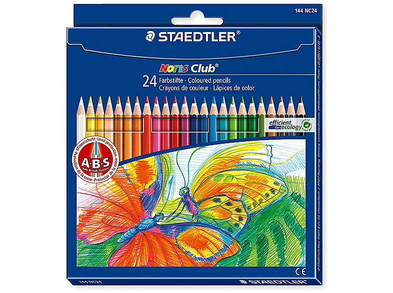SET 3 LIBRI DA COLORARE + 24 MATITE ASSORTITO - Bimbomania SRL