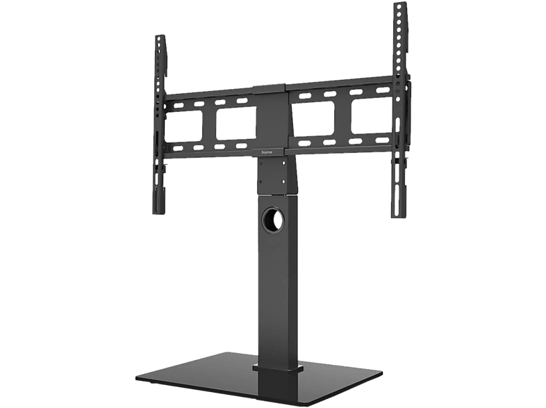 HAMA 220867 TV-Standfuss 32 bis 65, Schwarz