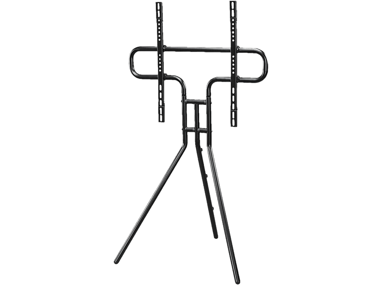 HAMA 00220870 TV-Ständer 37 bis 75, Schwarz
