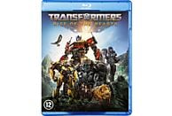 Transformers Rise Of The Beasts - Blu-ray