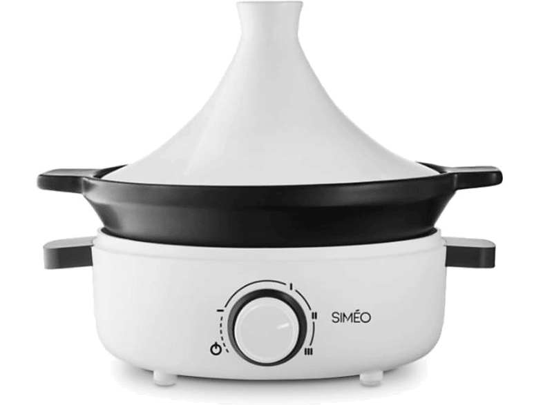 Simeo Elektrische Tajine (tgc680)