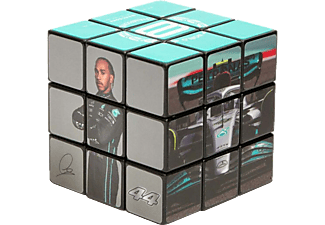 INVENTO Rubik kocka - Mercedes AMG Petronas Forma-1-es