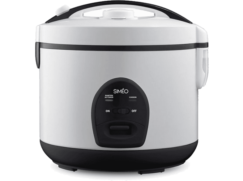 Simeo Rice Cooker CRM180