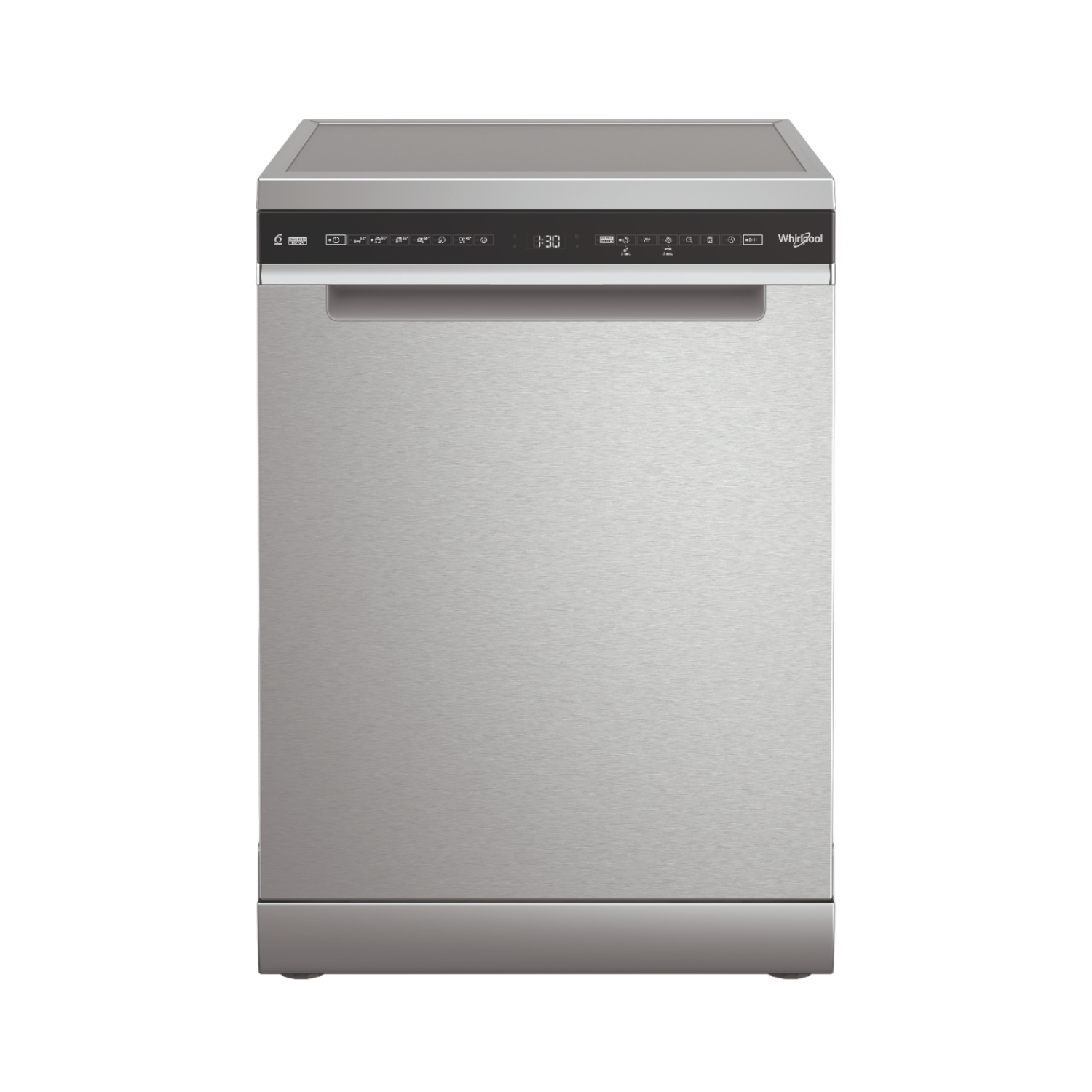 Whirlpool W7f Hs51 X