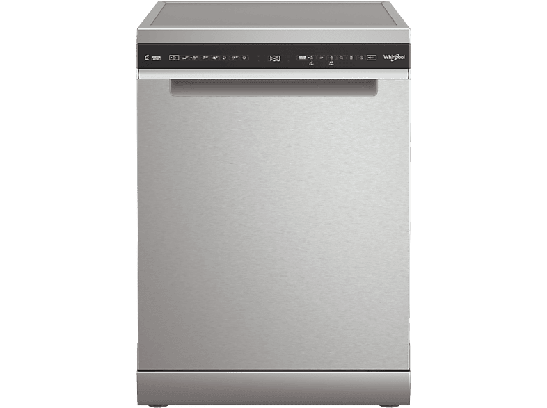 WHIRLPOOL W7F HS51 X MaxiSpace Vaatwasser | Vrijstaand - 15