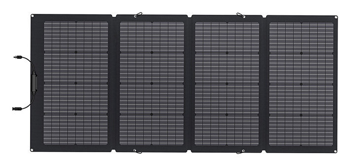 Panel fotowoltaiczny ECOFLOW 220W