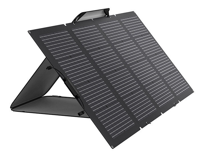 Panel fotowoltaiczny ECOFLOW 220W