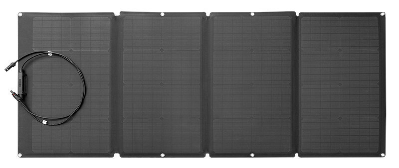 Panel fotowoltaiczny ECOFLOW 160W